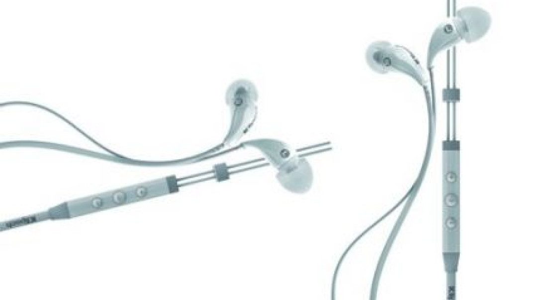Słuchawki Klipsch Image X71
