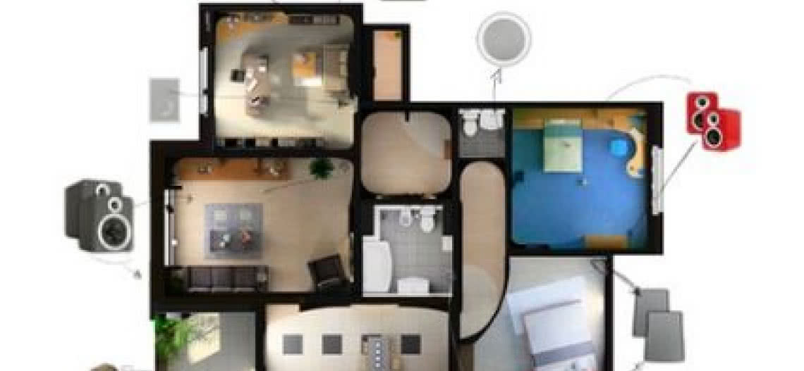 ArtSound - sztuka instalacyjnego dźwięku