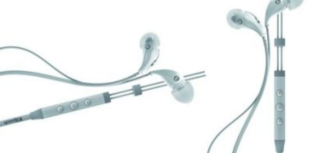 Słuchawki Klipsch Image X71