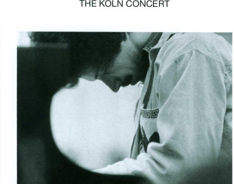 The Köln Concert 50th Anniversary