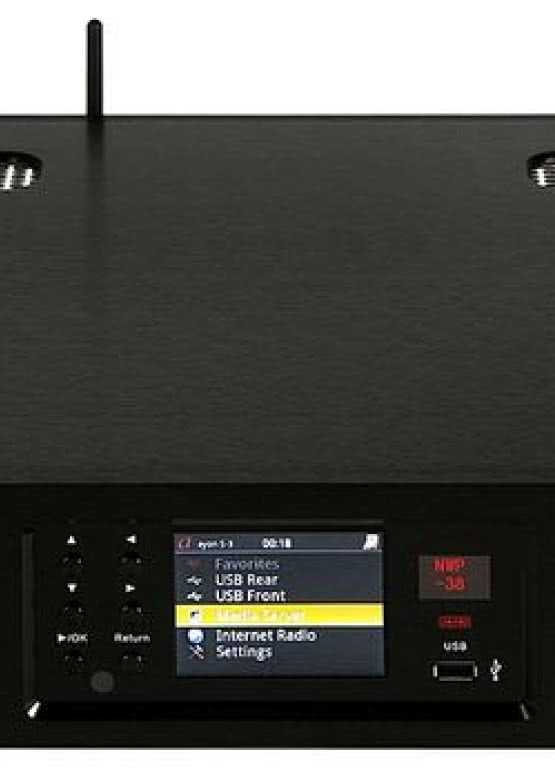 Ayon Audio S-3 Junior