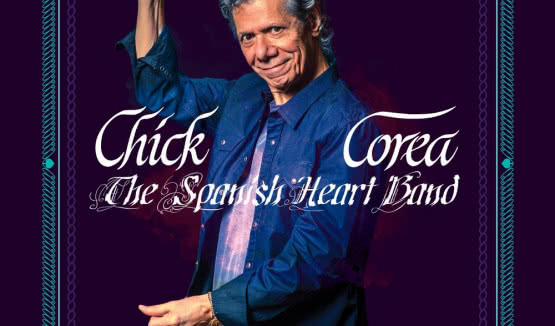 Chick Corea i Spanish Heart Band - jutro premiera "Antidote"