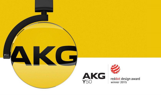 144 nagrody dla koncernu Harman