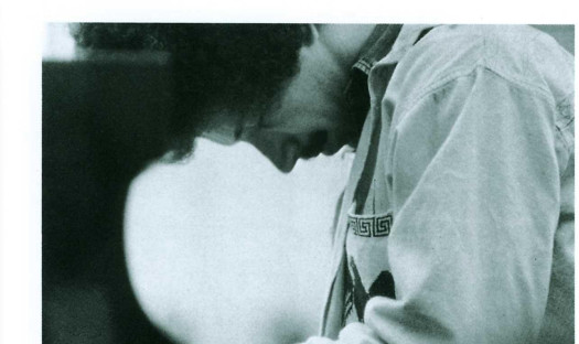 The Köln Concert 50th Anniversary