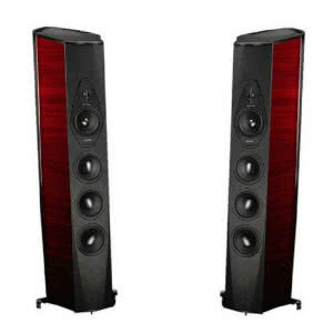 SONUS FABER