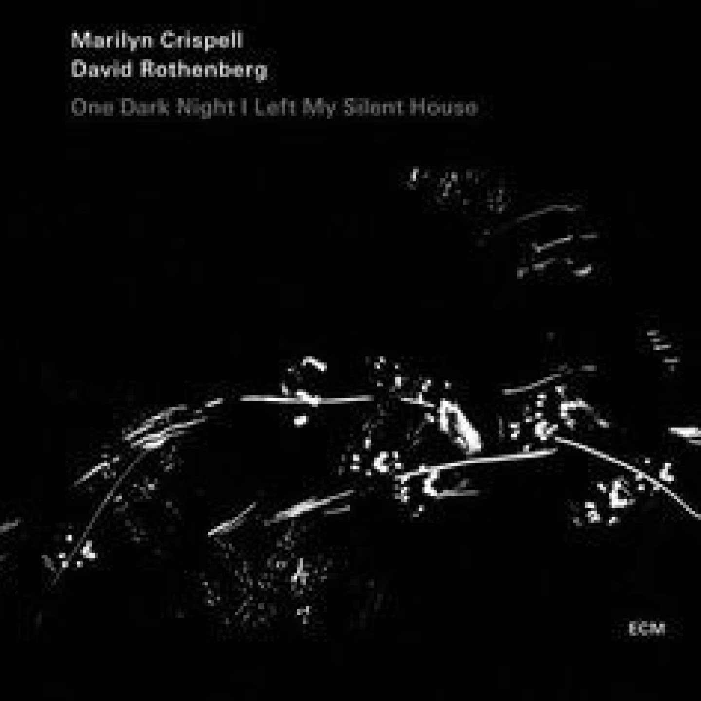 One Dark Night I Left My Silent House