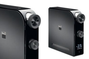 Wzmacniacz NAD D7050
