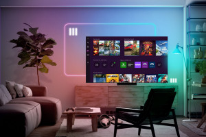 Kup telewizor Samsung i odbierz dodatkowe benefity. Promocja trwa do 14 maja