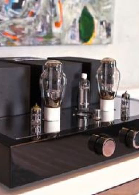 Wzmacniacz Ardento DUAL