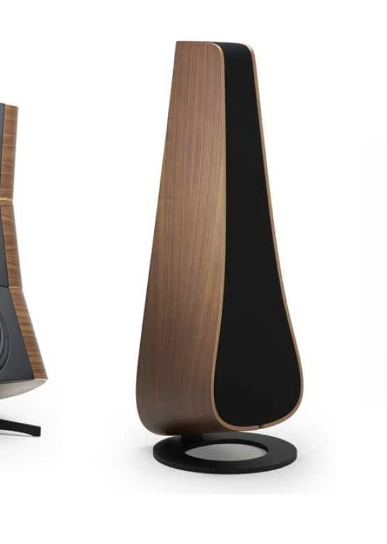 Kolumny Davone Grande, Solo HR i Studio HR