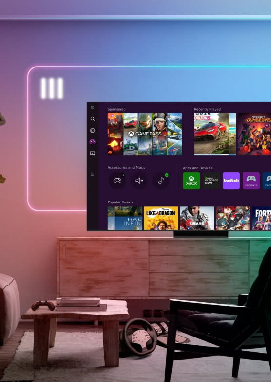 Kup telewizor Samsung i odbierz dodatkowe benefity. Promocja trwa do 14 maja