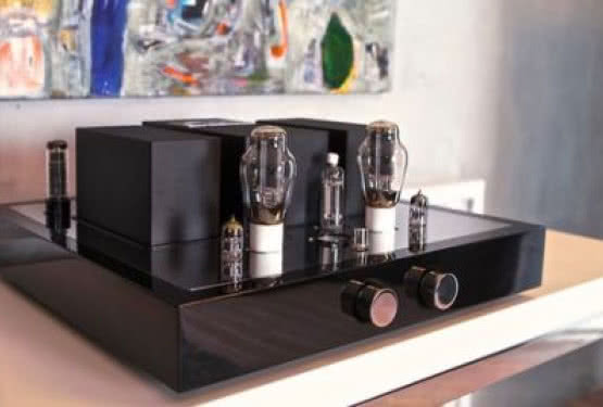 Wzmacniacz Ardento DUAL