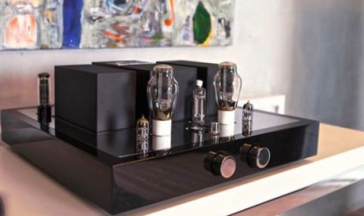 Wzmacniacz Ardento DUAL