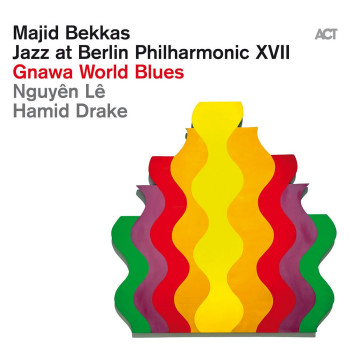 Gnawa World Blues