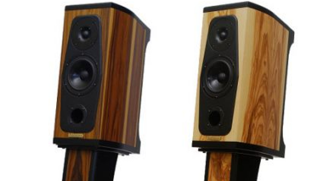 AudioSolutions Rhapsody 60