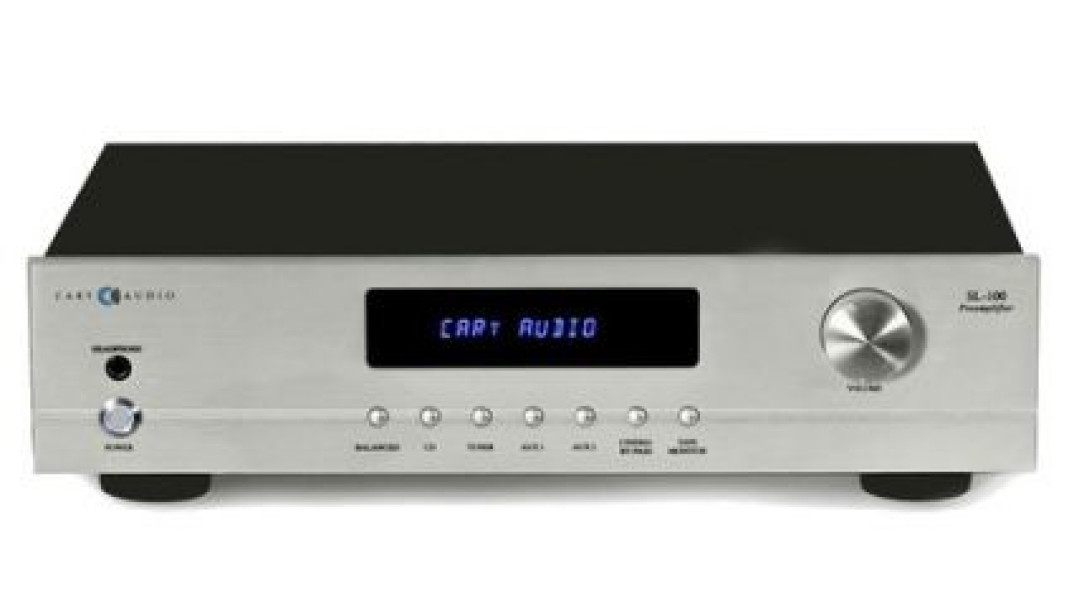 Cary Audio SL-100