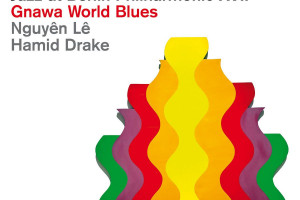 Gnawa World Blues