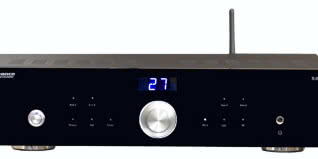 Wzmacniacz zintegrowany Advance Acoustic X-i50BT