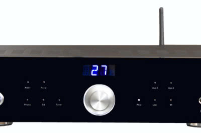 Wzmacniacz zintegrowany Advance Acoustic X-i50BT
