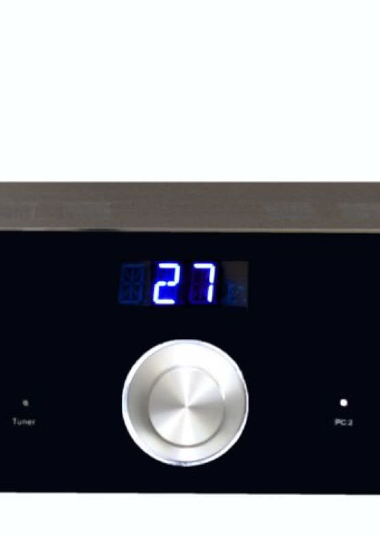 Wzmacniacz zintegrowany Advance Acoustic X-i50BT