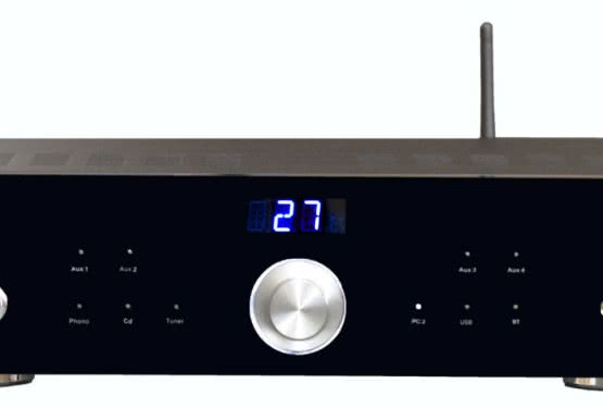 Wzmacniacz zintegrowany Advance Acoustic X-i50BT