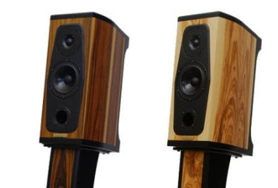 AudioSolutions Rhapsody 60