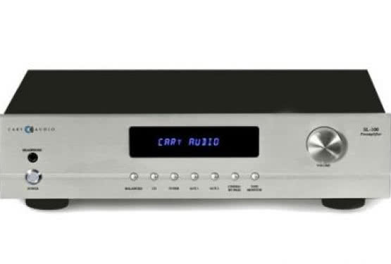 Cary Audio SL-100