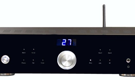 Wzmacniacz zintegrowany Advance Acoustic X-i50BT