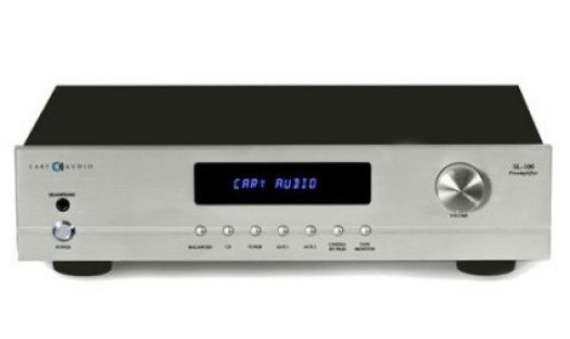 Cary Audio SL-100
