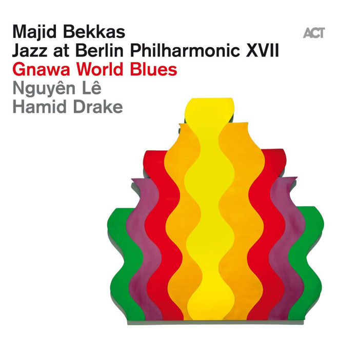 Gnawa World Blues