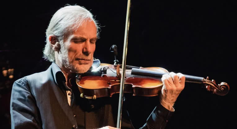 W maju ukażą się reedycje legendarnych albumów Jeana-Luca Ponty`ego 