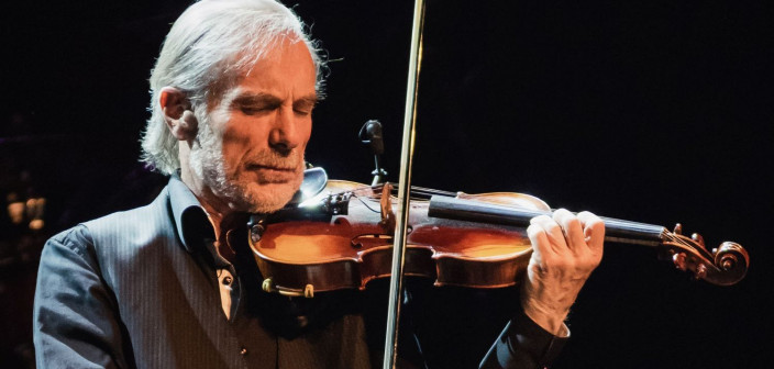 W maju ukażą się reedycje legendarnych albumów Jeana-Luca Ponty`ego 