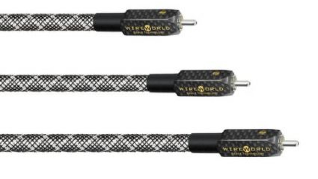 Kable Wireworld seria 7