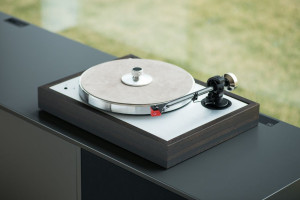 Gramofon Pro-Ject The Classic taniej w salonie Q21
