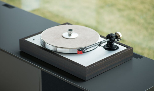 Gramofon Pro-Ject The Classic taniej w salonie Q21