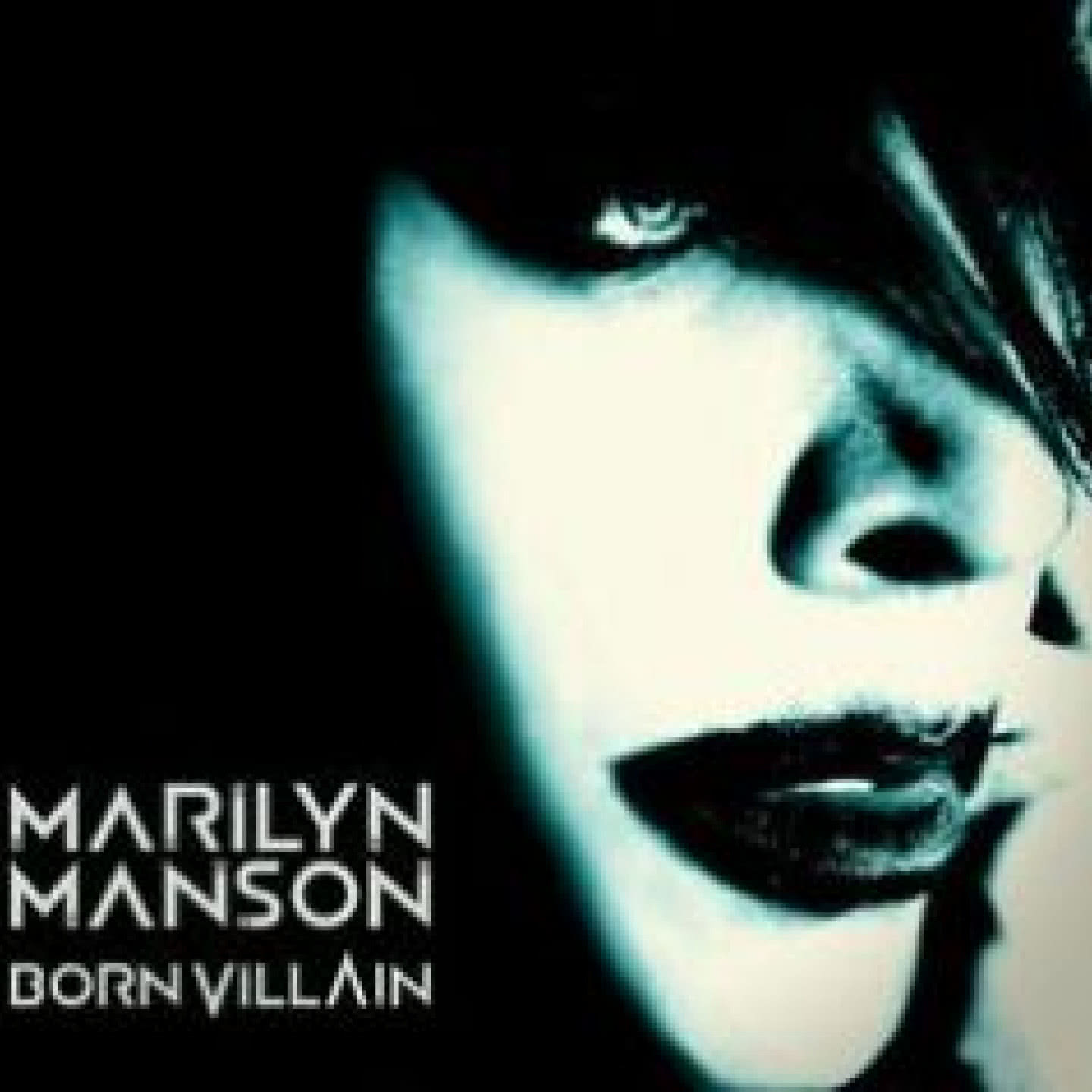 Born Villain