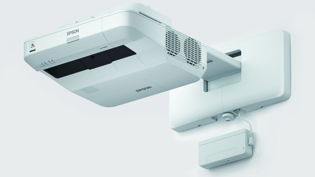 Projektor Epson EB-1460Ui