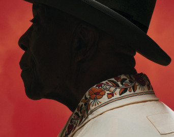 Ain’t Done With The Blues