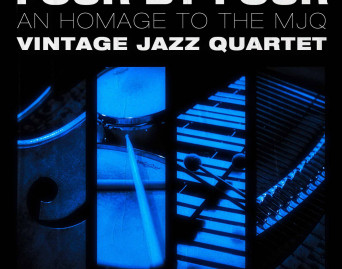 Four by Four: Homage to the MJQ