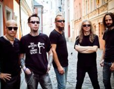 "In The Court Of The Lizard" - koncertowe DVD Turbo jesienią