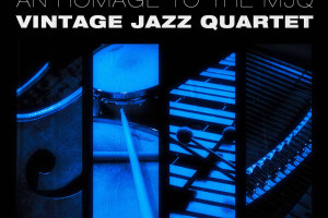 Four by Four: Homage to the MJQ