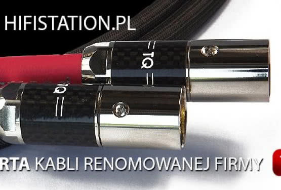 Okablowanie Tellurium Q w HIFISTATION.PL