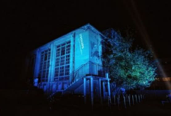 Philips. Fascynacja dźwiękiem