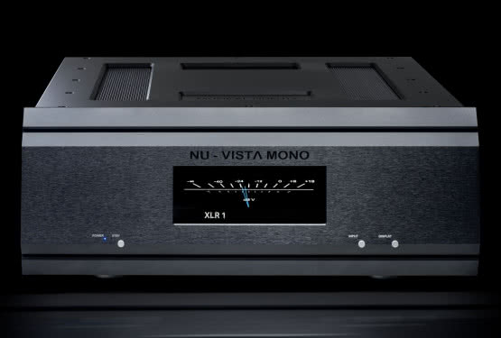 NuVista PAM i NuVista PAM-PSU - dwie nowości Musical Fidelity 