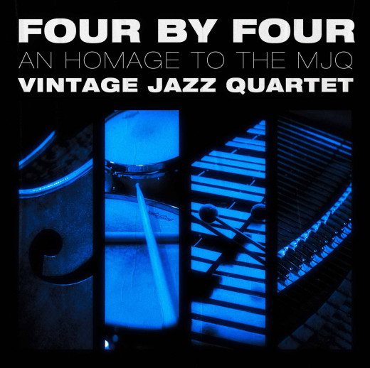 Four by Four: Homage to the MJQ
