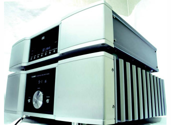 MUSE DELUXE 1.0 + XA6950