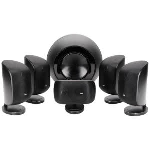 BOWERS & WILKINS