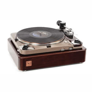 THORENS