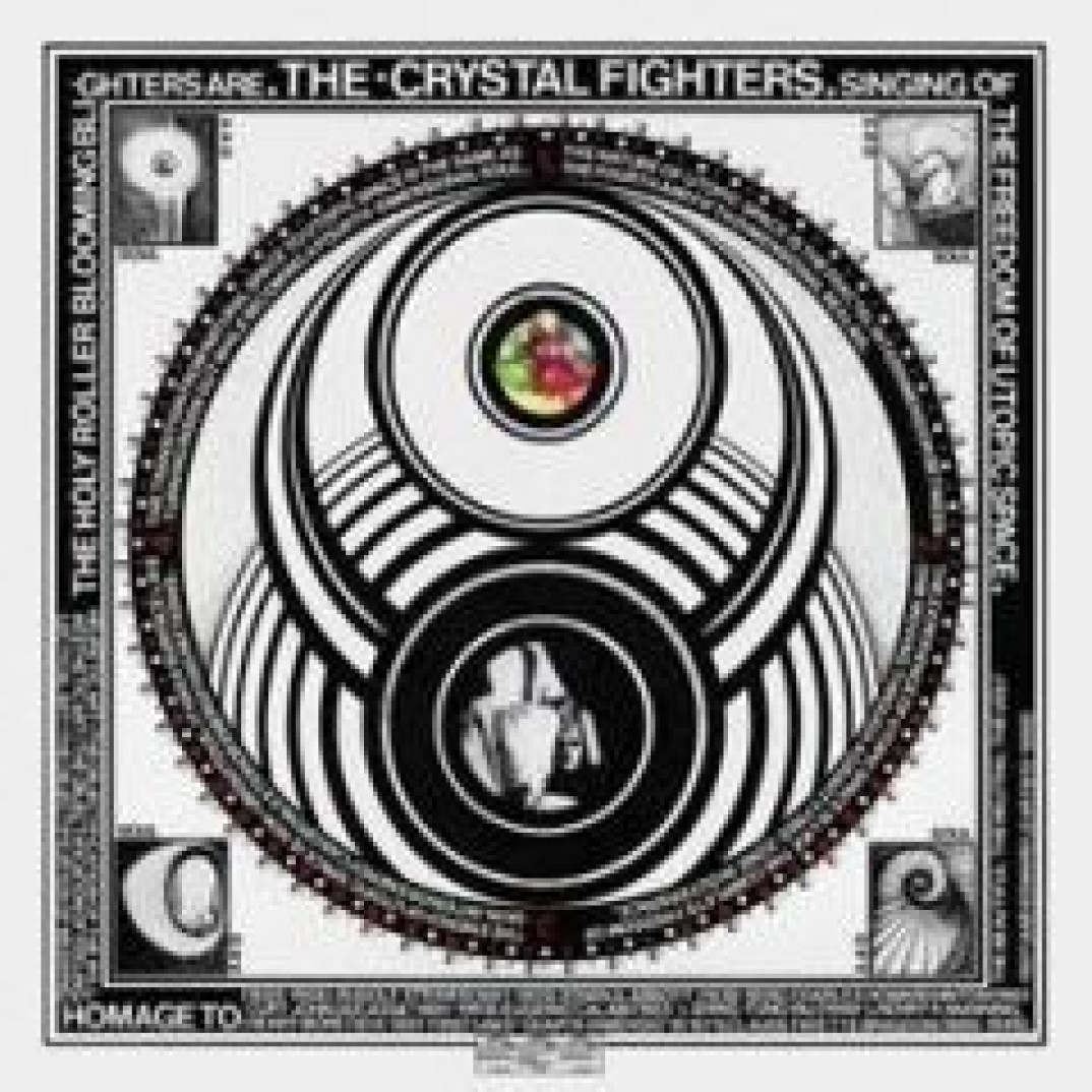 Crystal Fighters zapowiadają nowy album