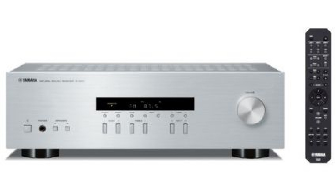 Amplituner stereo Yamaha RS201